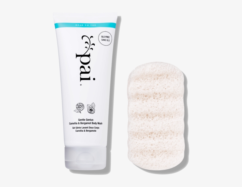 Pai Kukui & Jojoba Skin Brightening Exfoliator, transparent png