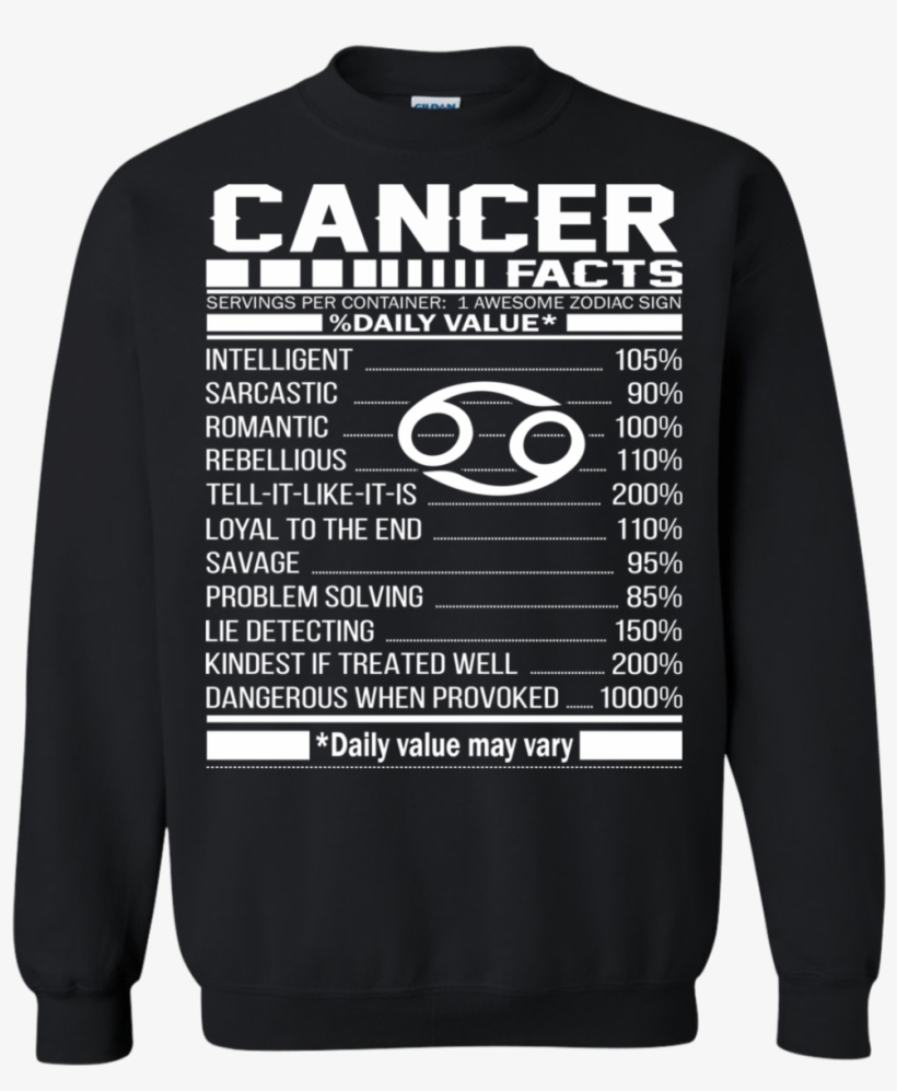 Awesome Zodiac Sign - T-shirt, transparent png