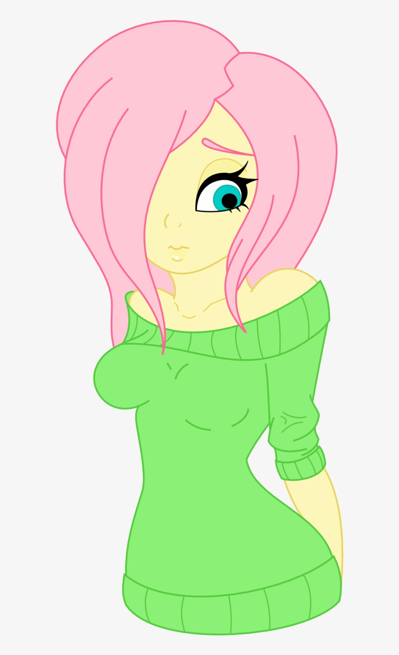 Log In To Report Abuse - Fluttershy, transparent png