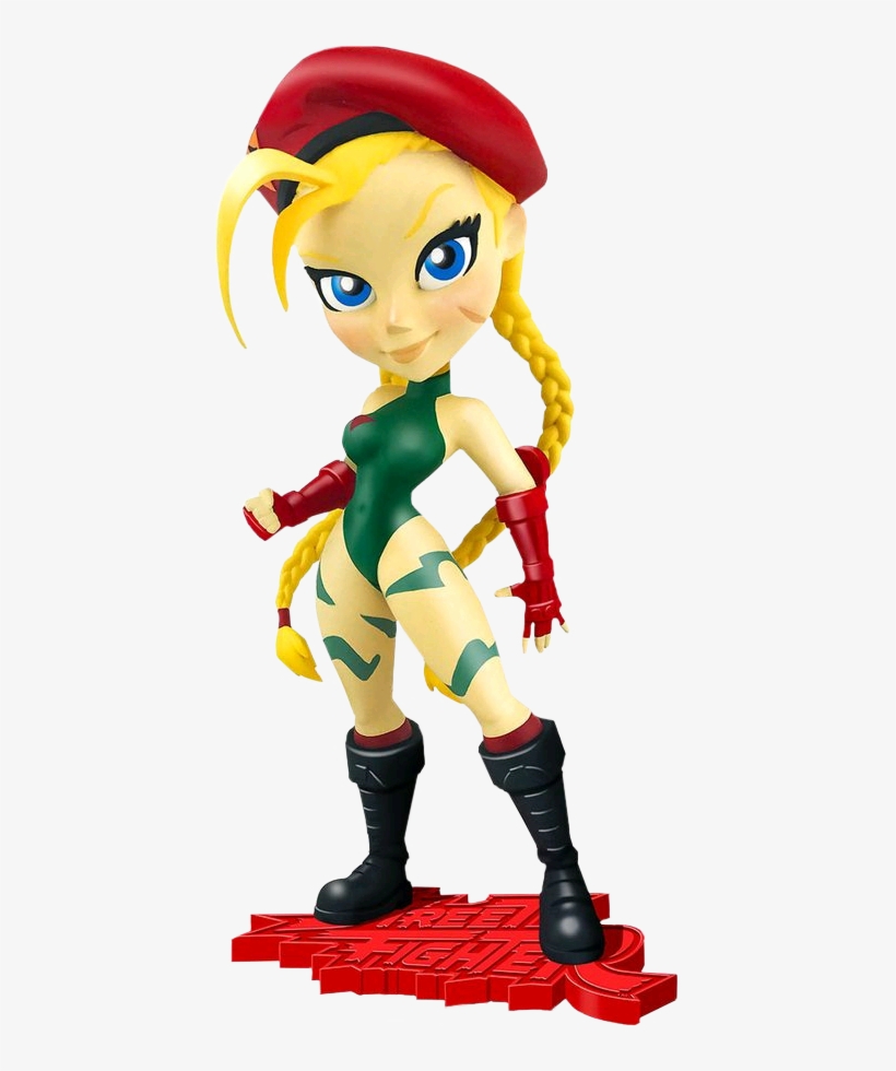 Street - Street Fighter Knockouts Series, transparent png