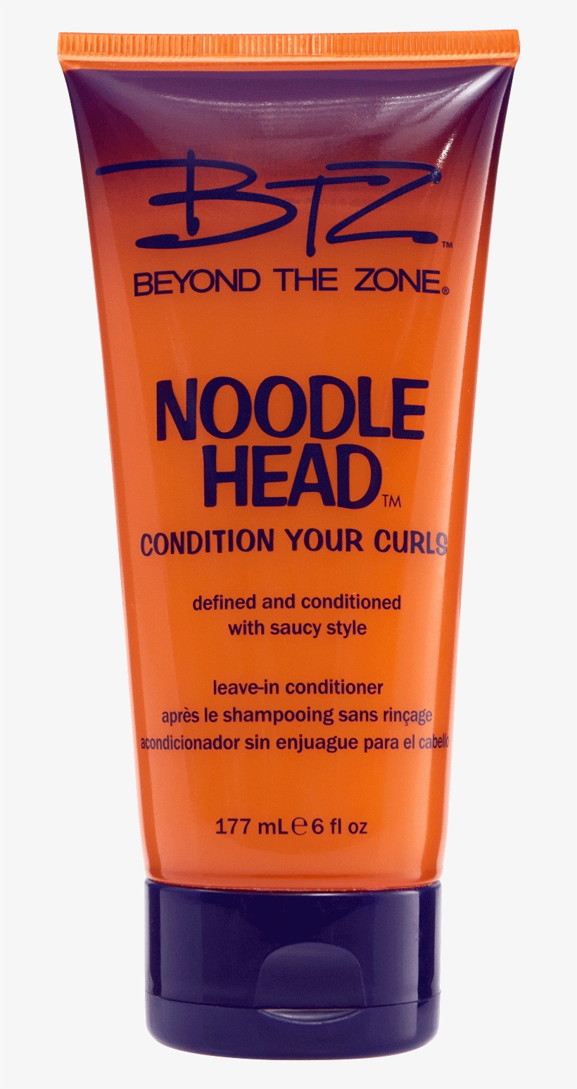 Noodle Head Curling Creme, transparent png