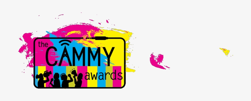 First Annual Cammy Awards - Philly Cam, transparent png