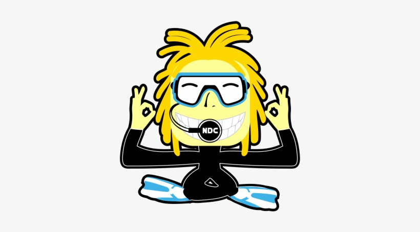 Why Nico Dives Cool, transparent png