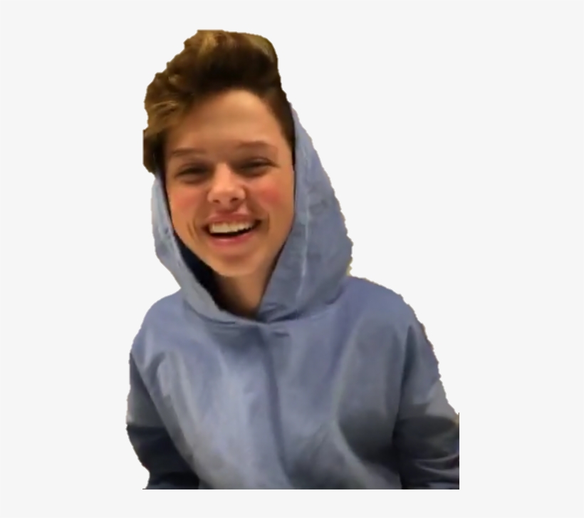 Png, Fan Edit, And Jacob Sartorius Image - Fan Edit, transparent png