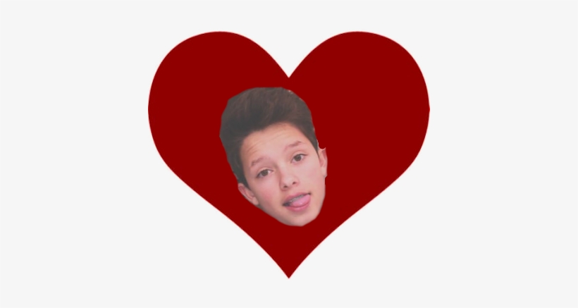 Support This Campaign By Adding To Your Profile Picture - Jacob Sartorius Face Png, transparent png