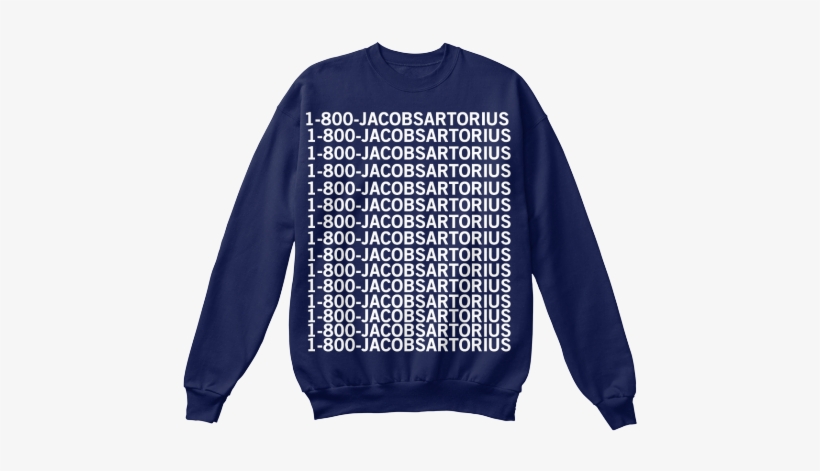 Are You A True Jacob Fan Prove It And Buy Some Merch - Beta Blocker Christmas Sweater, transparent png