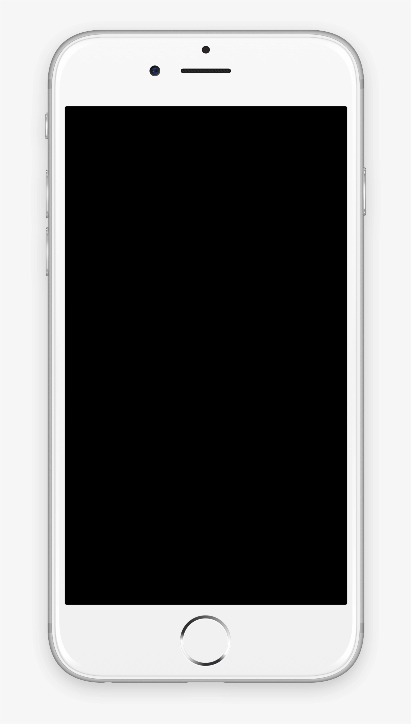 Iphone - Iphone6 Png, transparent png