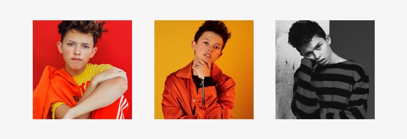 Jacob Sartorius - Album Cover, transparent png