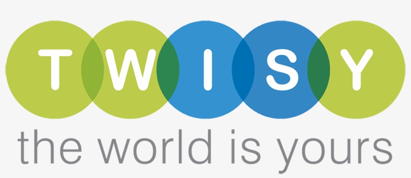 Twisy Twisy - Graphic Design, transparent png