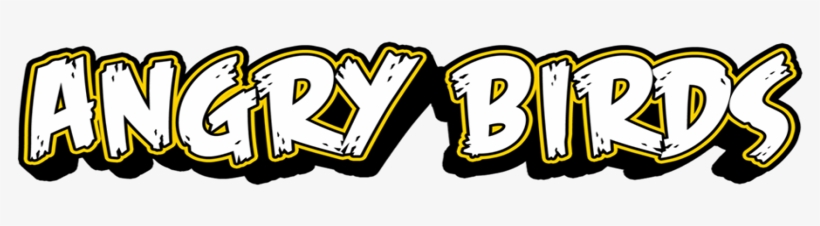 Angry Birds Facebook Covers Fb Timeline Photos Profile - Angry Birds Logo Png, transparent png