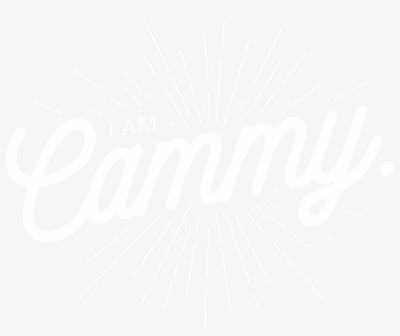 2018 I Am Cammy - Photographer, transparent png