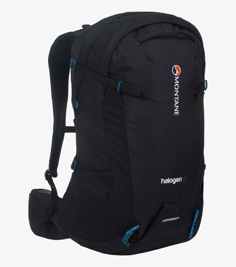 Montane Halogen, transparent png