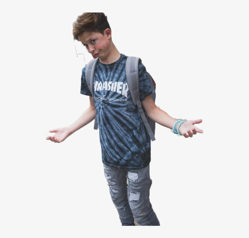#jacobsartorius - Wiki, transparent png