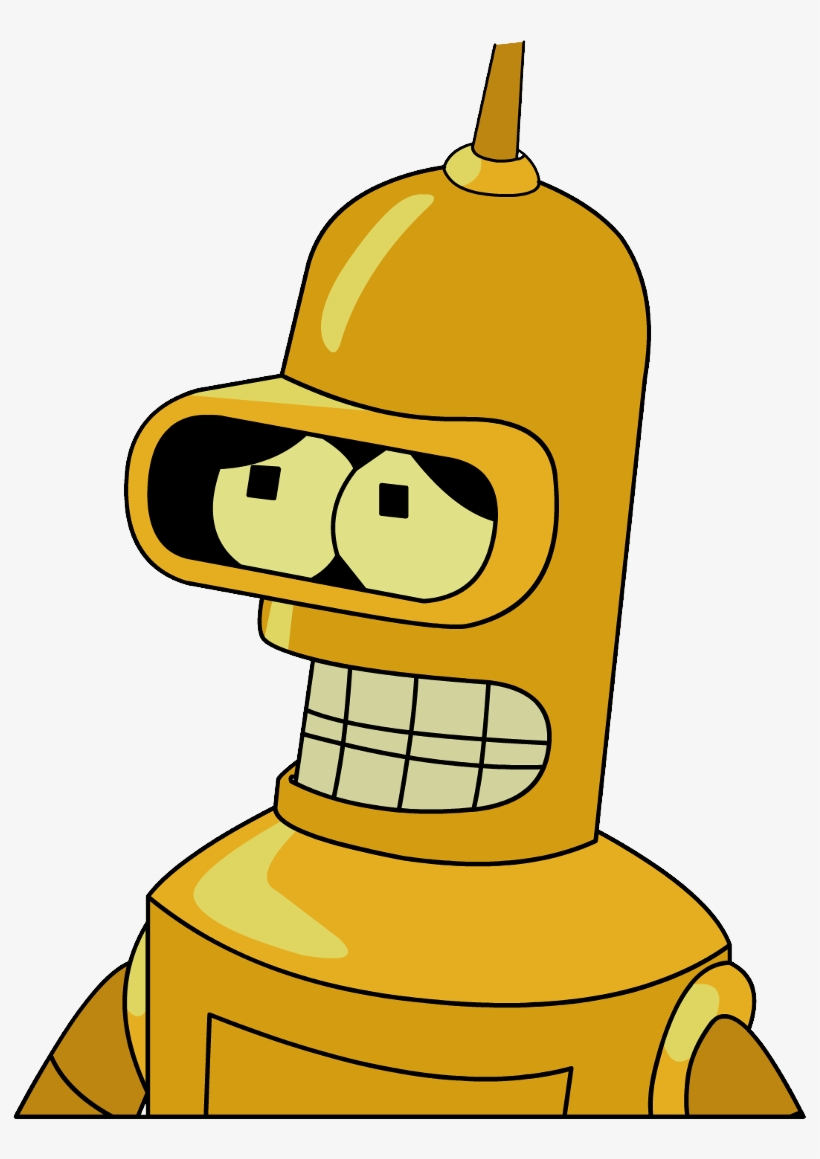 Futurama Icon Clipart - Futurama Png, transparent png