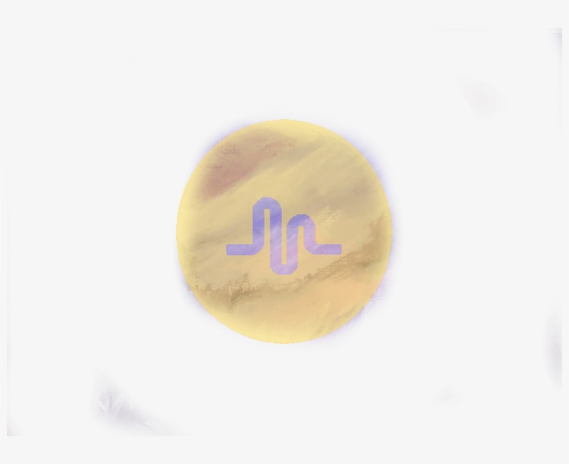 My Topic Is Musical - Circle, transparent png