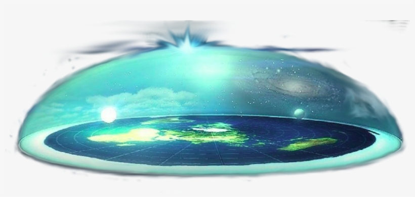 Enjoy More Flat Earth Media Channels Here - Earth, transparent png