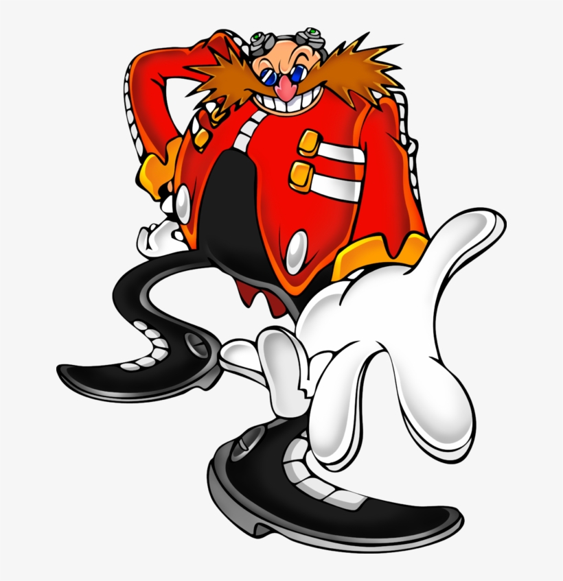 205 × 240 Pixels - Dr Robotnik Png, transparent png