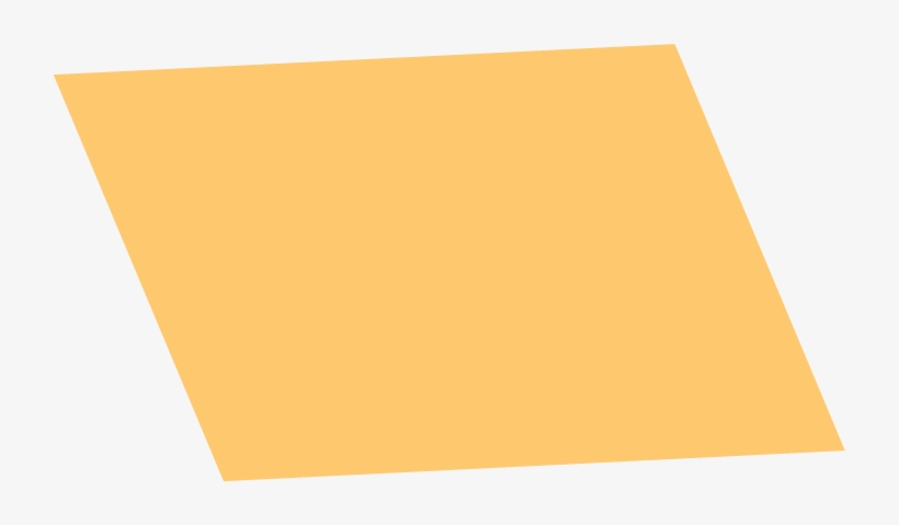 Parallelogram-0 - Wiki, transparent png