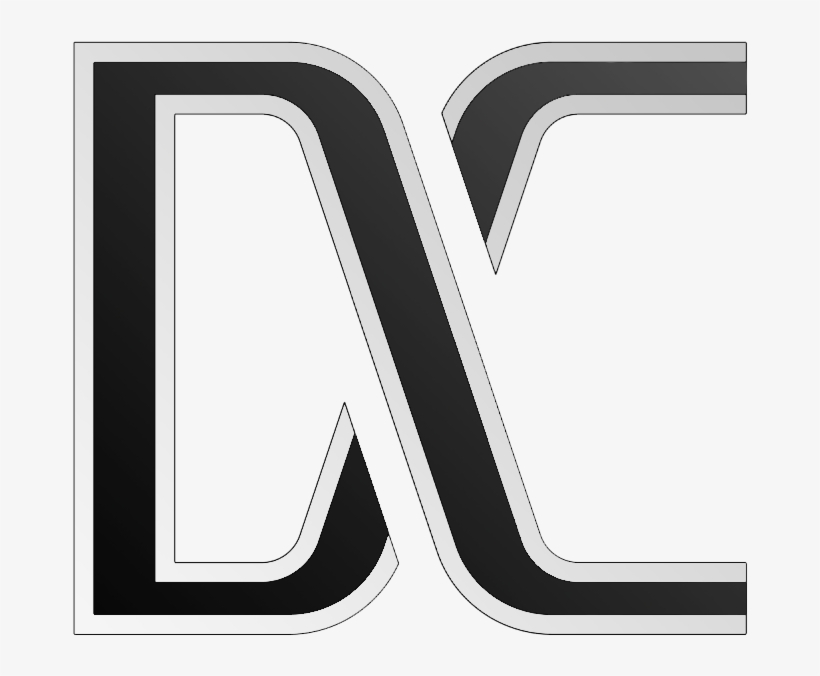 Dc-logo, transparent png