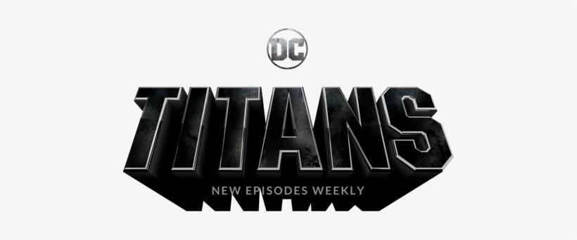 Titans - Titans Series Tv Png, transparent png
