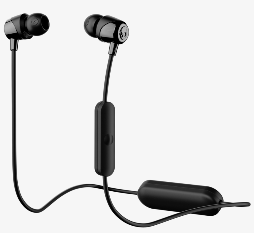 Discover The Convenience Of Bluetooth® - Skullcandy Jib Wireless Bluetooth Headphones, transparent png