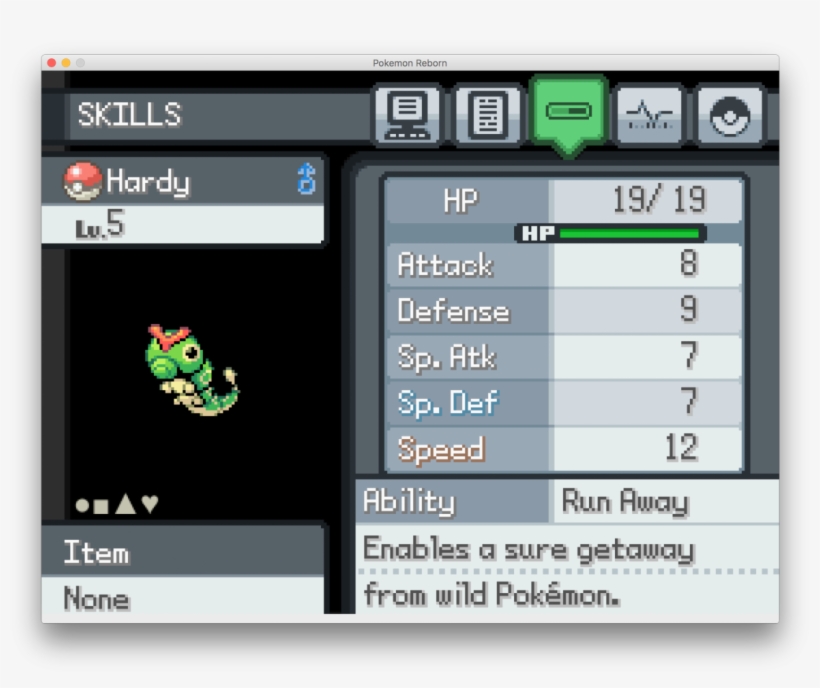 Post 60904 0 96387600 1448846864 Thumb - Shiny Chimchar Pokemon Reborn, transparent png