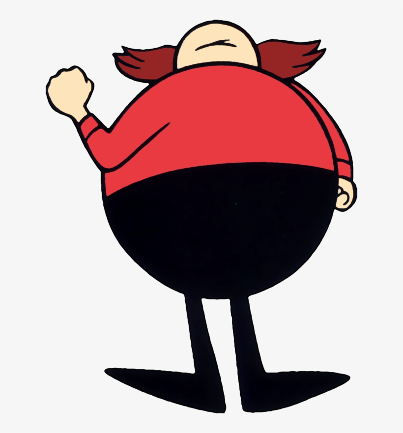 Toon Sonic, transparent png