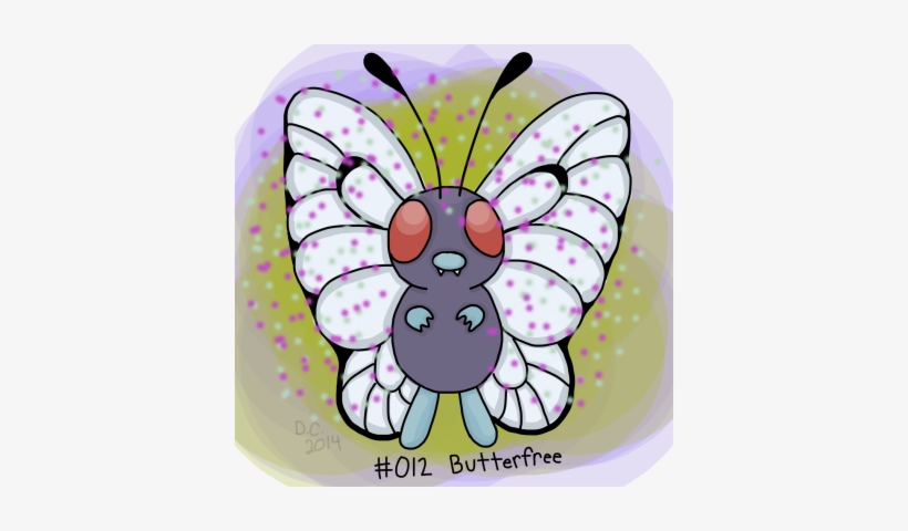 Lovelyone, May 13, - Caterpie, transparent png