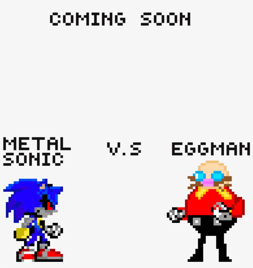 Metal Sonic V - Doctor Eggman, transparent png