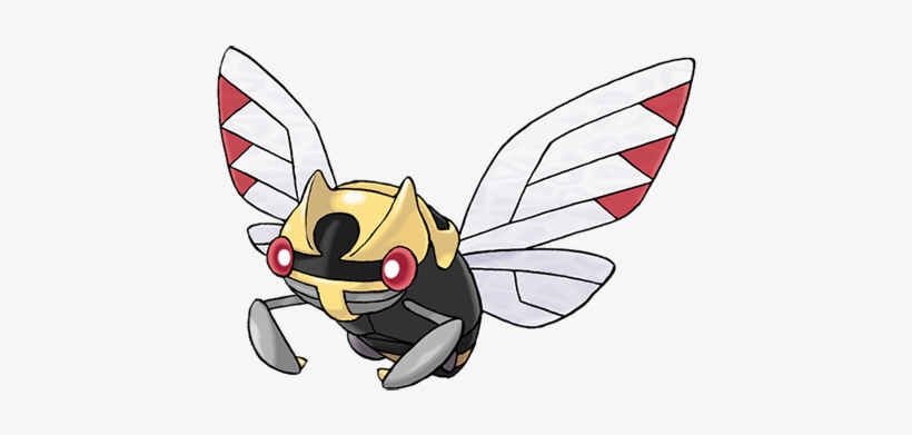 All-new Field Research Is Now Available In Pokémon - Pokemon 291, transparent png