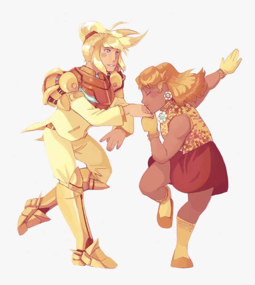 #11) Scarlet \ Gold - Illustration, transparent png