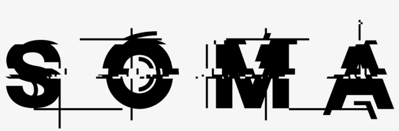 New Trailer Release For Soma A Sci-fi Horror Game For - Soma Game Logo, transparent png