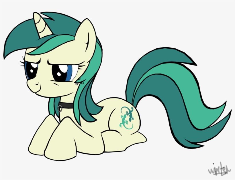 Choker, Female, Oc, Oc Only, Oc - Cartoon, transparent png