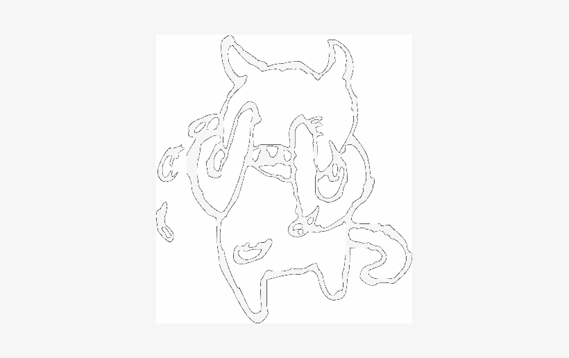 Radiohead Crying Minotaur, transparent png