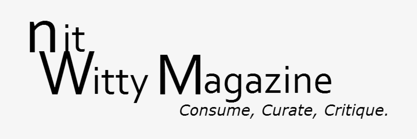 Nitwitty Magazine - Graphics, transparent png