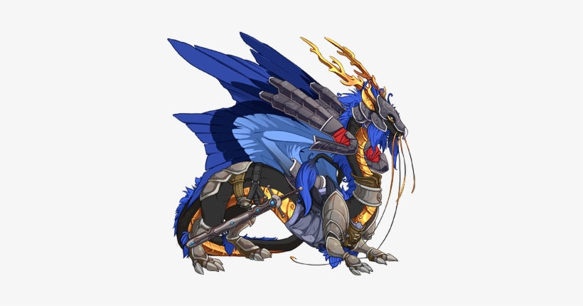 1453141 350 - Dragon Pixel, transparent png