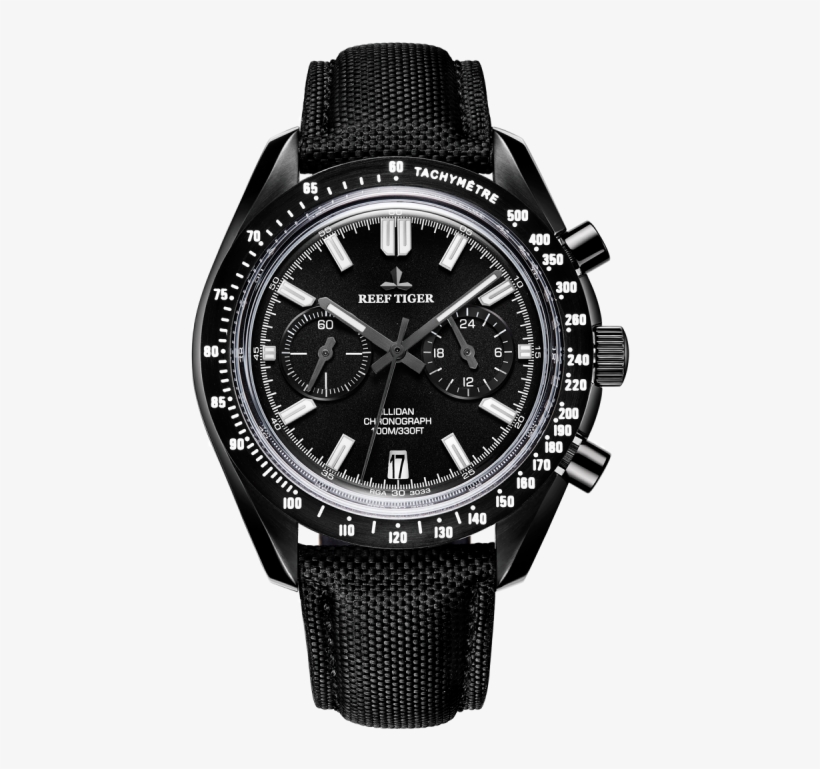 Tag Heuer Aquaracer Rubber, transparent png