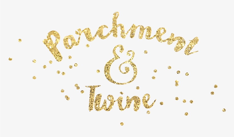 Parchment & Twine Parchment & Twine - Motif, transparent png