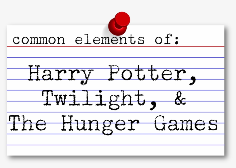 Here's A Novel Outline That Contains The Common Elements - Outline, transparent png