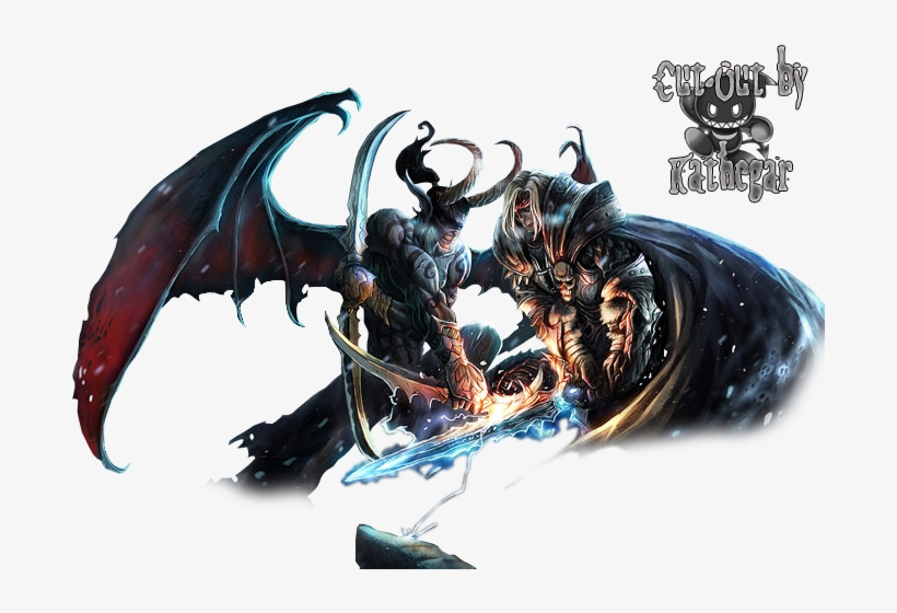 Png Illidan, transparent png