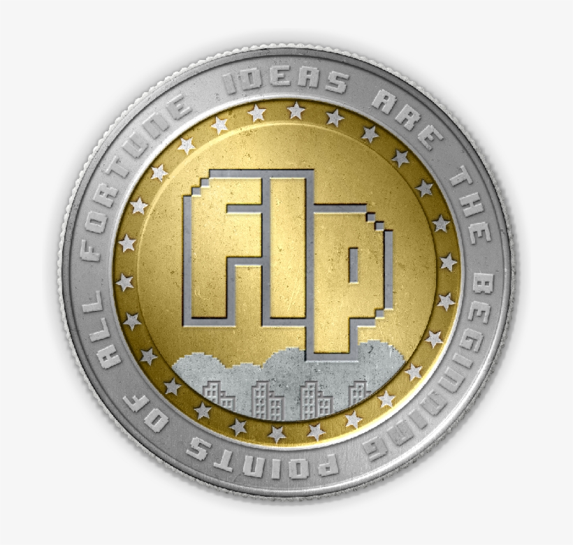 Http - //i62 - Tinypic - Com/33m07k0 - The "flappy - Flappy Bird Coin, transparent png