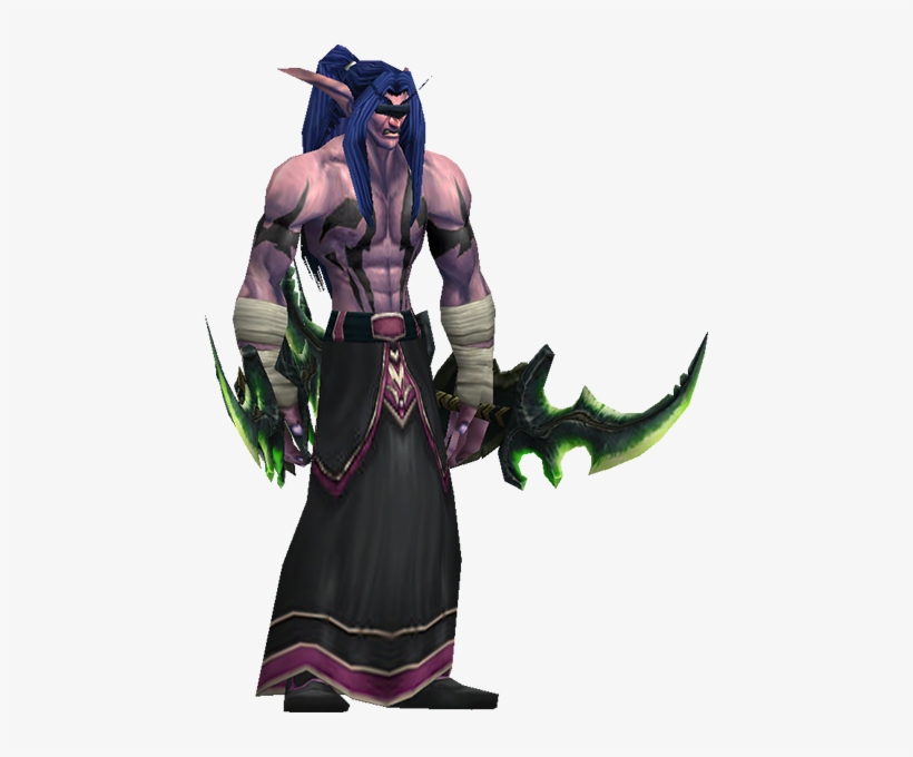 Enjoy & Have Fun - Warcraft, transparent png
