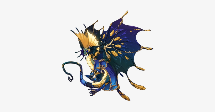 6847695 350 - Faerie Dragon, transparent png