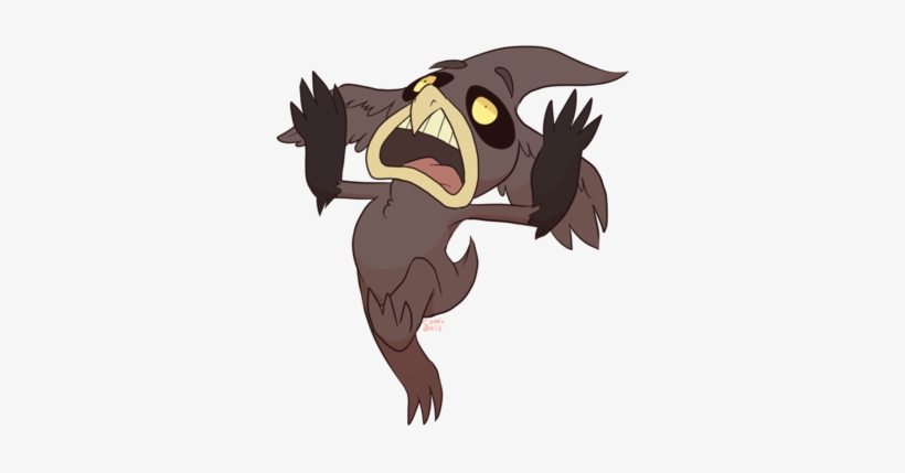 Widemouth - Cartoon, transparent png