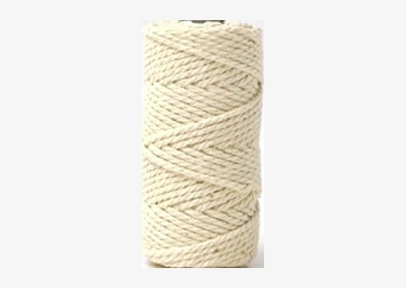 Nexx Cotton String/twine 2mm X 33m Twine 500x500 PNG Download PNGkit