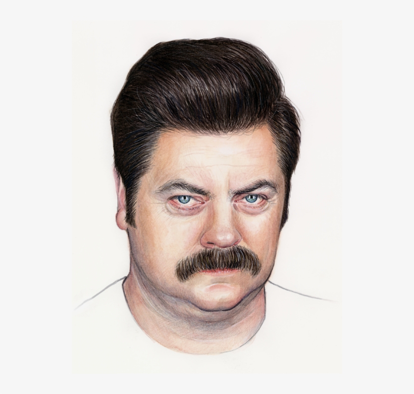Bleed Area May Not Be Visible - Colored Pencil And Watercolor Art, transparent png