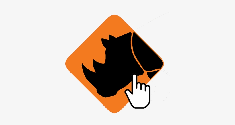 Build Your Rhino - Rhino, transparent png
