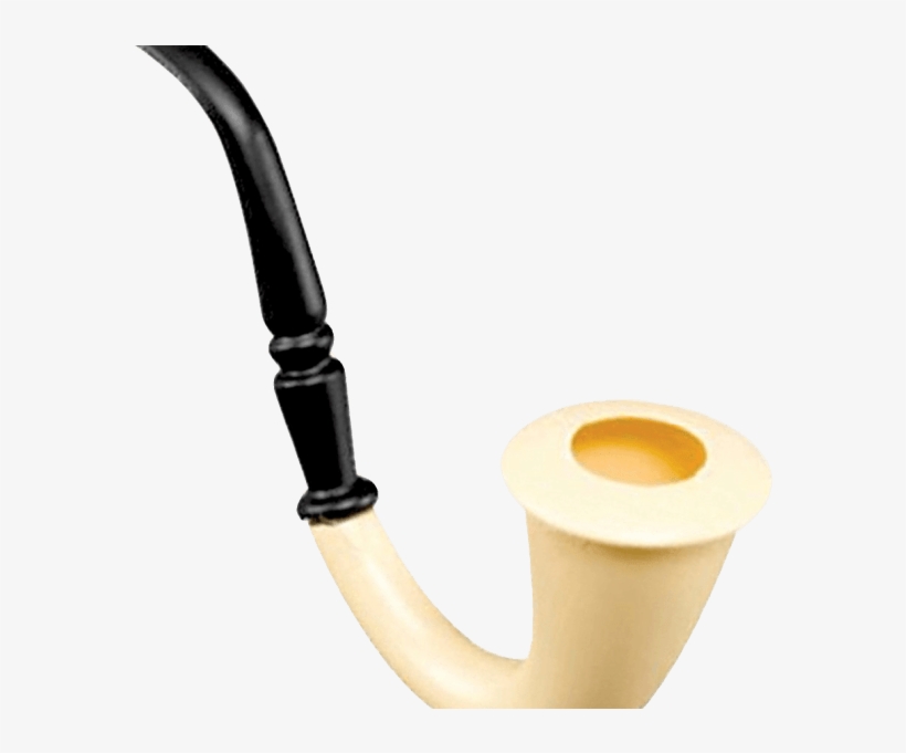 Image Freeuse The Socialite Family - Sherlock Holmes Pipe Png, transparent png