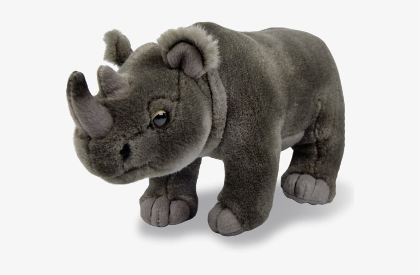 White Rhinoceros, transparent png