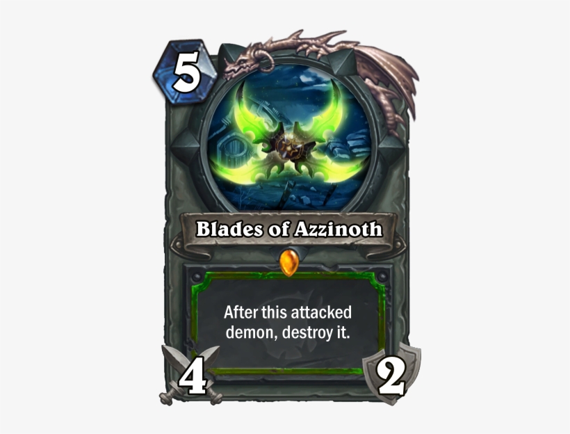 Hearthstone Un Goro Cards, transparent png